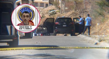 Cae el asesino de abogada Marcela Gutiérrez Zepeda