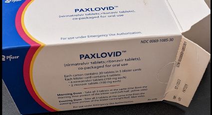 Critican que restrinjan acceso a Paxlovid para atender tempranamente covid19