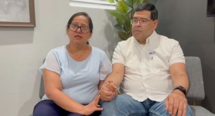 VIDEO | Da la cara anestesióloga ligada a meningitis en Tamaulipas; suman 23 casos