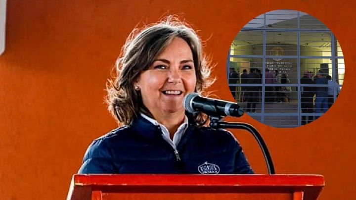Yolanda Tellería obtiene su libertad; esto es lo que tendrá que pagar
