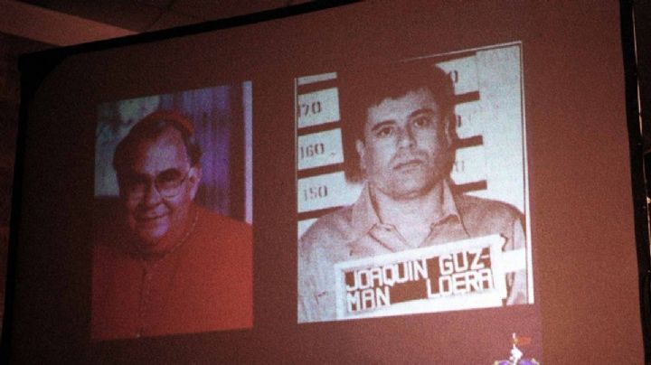 Asesinato del cardenal Posadas, el ascenso del cártel de Sinaloa