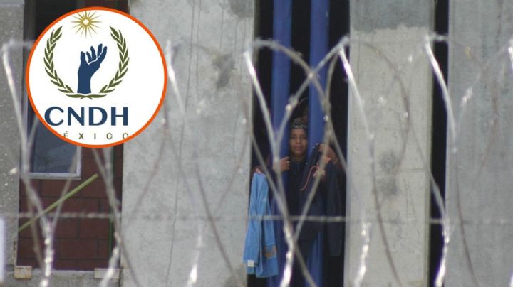 ¿Qué se sabe sobre la intoxicación de más de 400 mujeres en penal de Morelos?