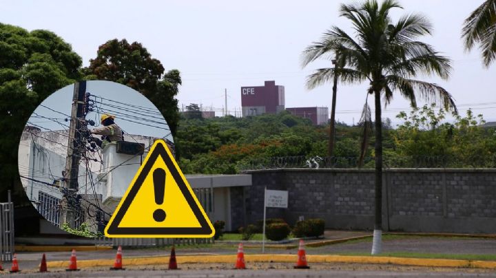 Apagón en Medellín por fallas en Laguna Verde ¿Qué pasó?