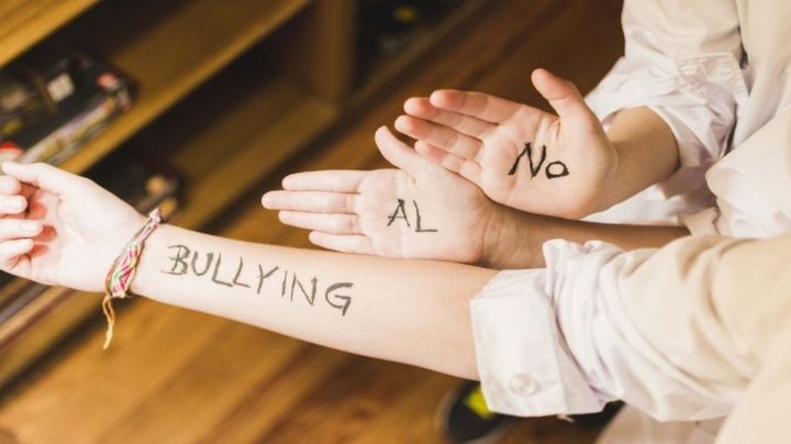 Bullying escolar: estos son los tipos de acoso más frecuentes