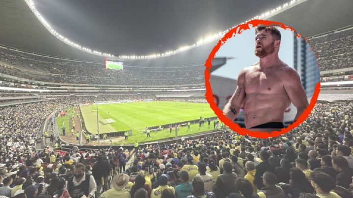 Canelo Álvarez: ¿Su próxima pelea será en el Estadio Azteca?