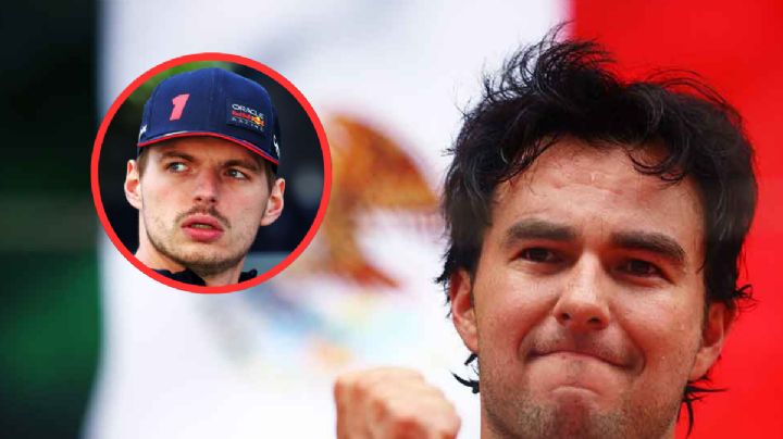 ¿Checo Pérez podrá derrotar en el GP de Mónaco a Max Verstappen?