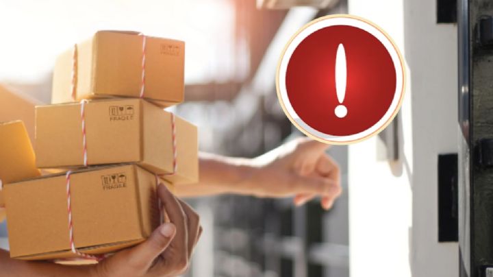 Hot Sale 2023: ¡CUIDADO! con los servicios de envío