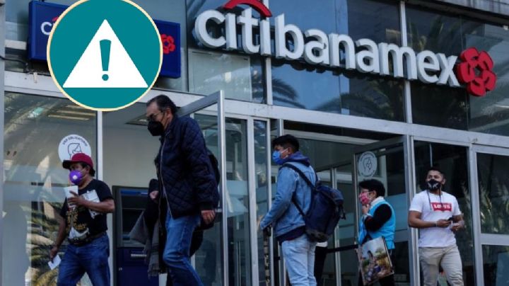 Ante la salida de Banamex a la Bolsa ¿Mi dinero está seguro?