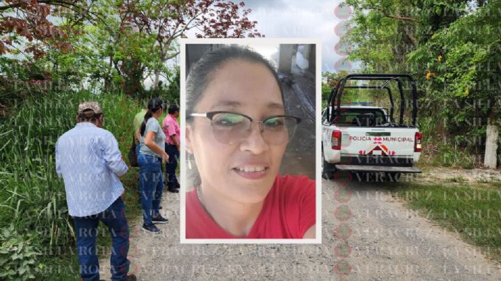 Con golpes, hallan cuerpo de Yasared en Papantla tras 5 días desaparecida