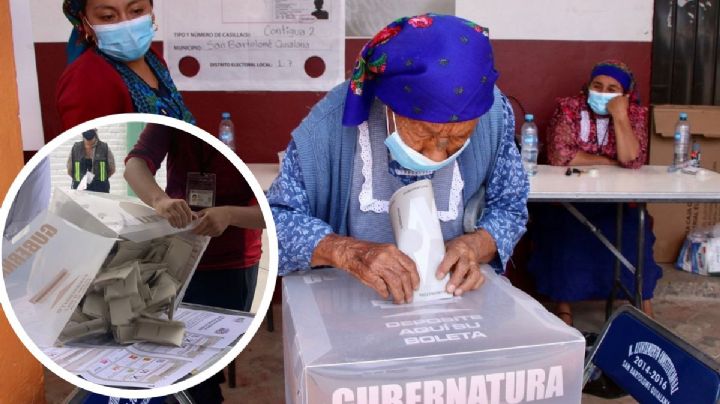 INE aumentará casillas para elecciones 2024 en Veracruz