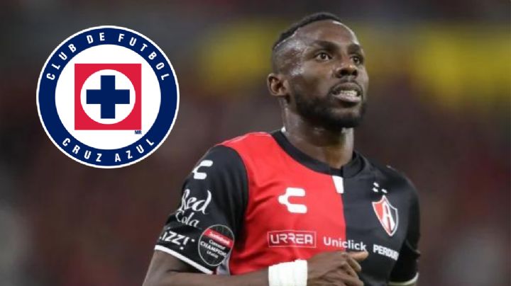 La condición para que Julián Quiñones sea nuevo jugador de Cruz Azul