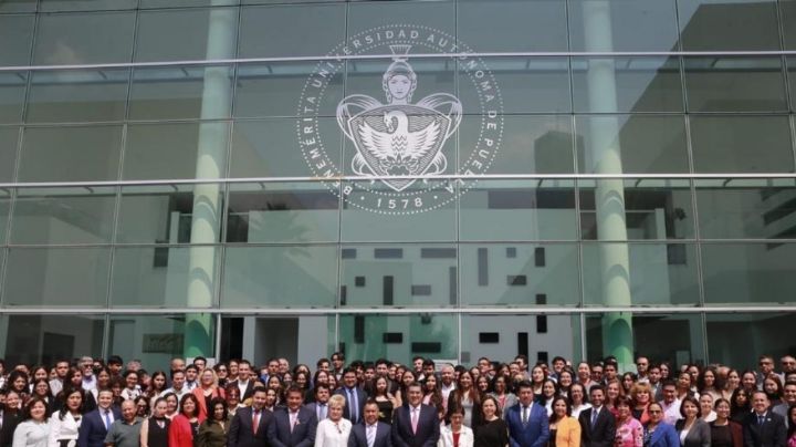 Anuncian Ciudad Universitaria 2 en Puebla con Inversión de 1,200 Millones