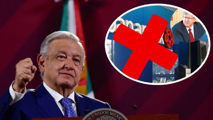 ¡AMLO, hazmerreír de todo el mundo!