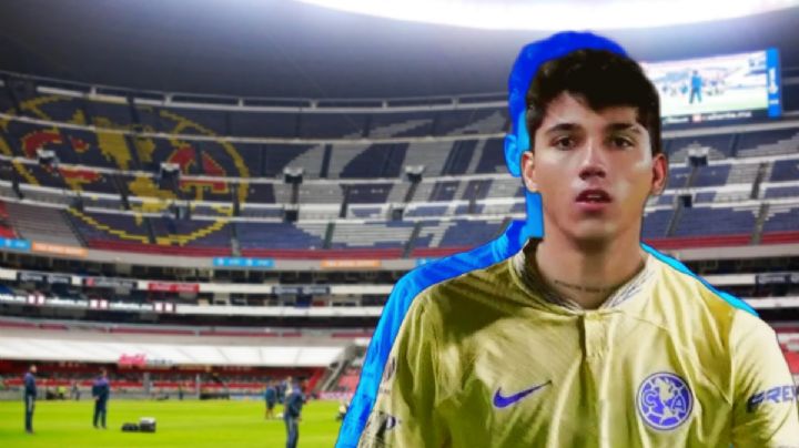 Kevin Álvarez a un “pelo” de irse al América; así va su fichaje