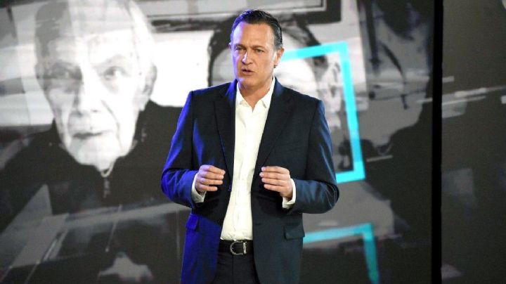 Mauricio Kuri: el político con visión empresarial