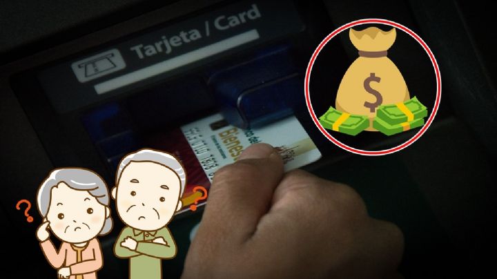 Banco Bienestar hace cambios y advierte a adultos mayores sobre retiros de su pensión