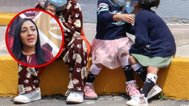 Anhelan un hogar, pero no los adoptan por estas razones: DIF Hidalgo