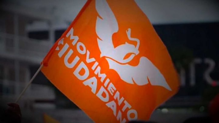 De Delfina, del PRI y de MC