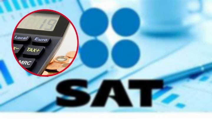 SAT: ¿Solicitaste tu devolución de impuestos de forma automática? Checa esto