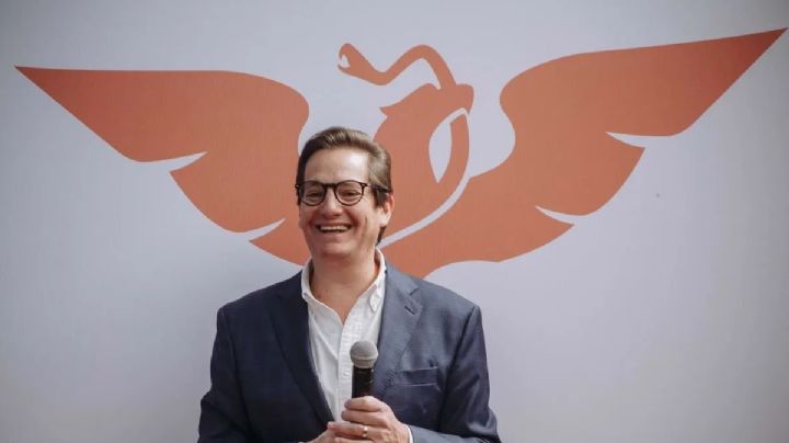 "Mi policía no va a perseguir a nadie por un churrito de mota": Salomón Chertorivski