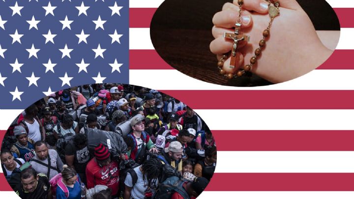 La religión y el prójimo extranjero
