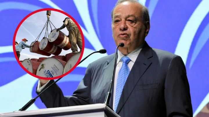 Slim le entra a nuevo mercado de inversión: ¿cuál es?