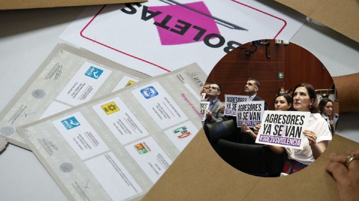 Ley 3 de 3. ¿En riesgo candidaturas de políticos veracruzanos en 2024?