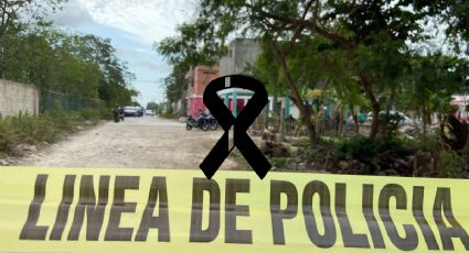 Asesinan a mujer y 2 hombres en San Juan Evangelista; eran vendedores de leche