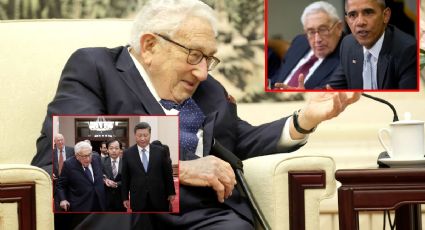 Kissinger: Fallece el mito del siglo XX a los 100 años de edad