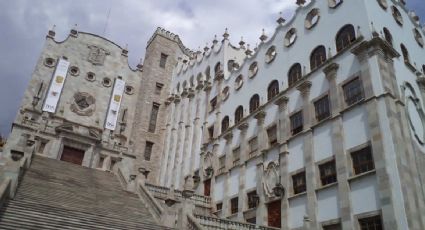 Instalan Comisión Especial para elegir al nuevo rector de la Universidad de Guanajuato