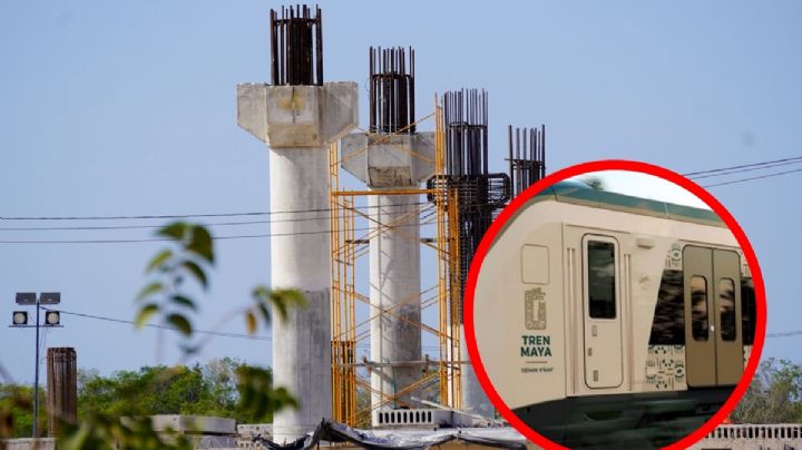 Expropian 51 inmuebles para continuar construcción del tren maya