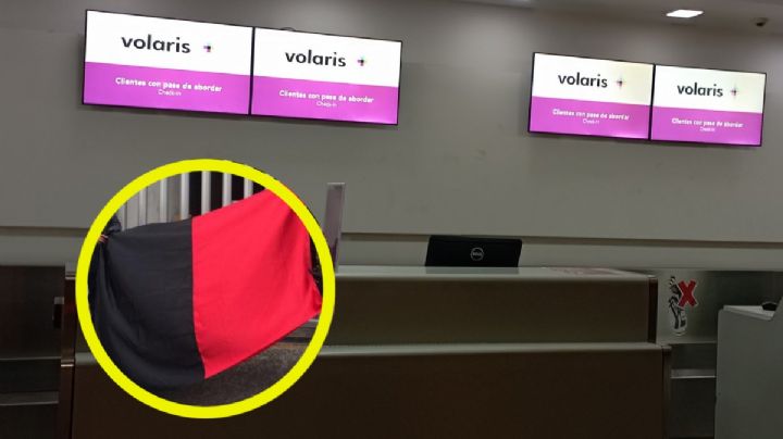 Crisis en Volaris: ¿Qué pasa con mi vuelo si estalla una huelga?