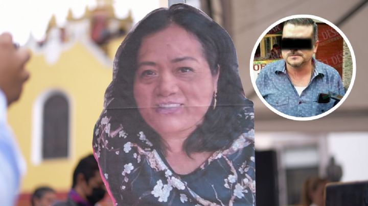 Detienen a Ernesto “N”, noveno implicado en crimen de periodista Elena Ferral