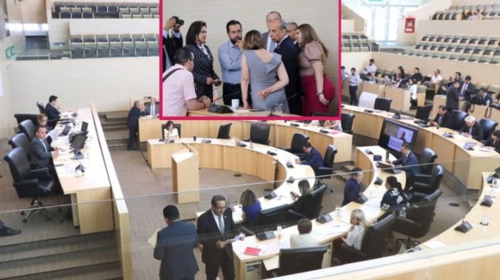 Reforma electoral exprés; arrancan campañas hasta noviembre