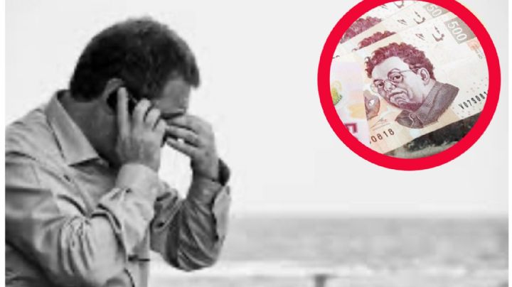 Gota a Gota: la extorsión que exprime a capitalinos desde hace 15 años