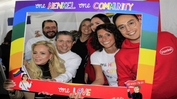 Organiza Coyoacán 2ª feria del empleo en pro de la diversidad y equidad