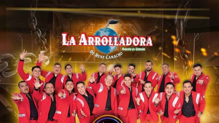La Arrolladora pospone concierto en el Ylang Ylang en Veracruz. Esta es la razón