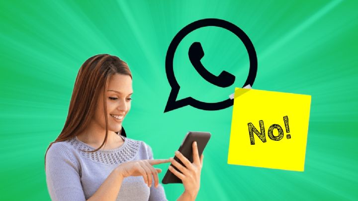 Por esta RAZÓN los patrones ya NO podrán enviarte WhatsApp después del horario laboral