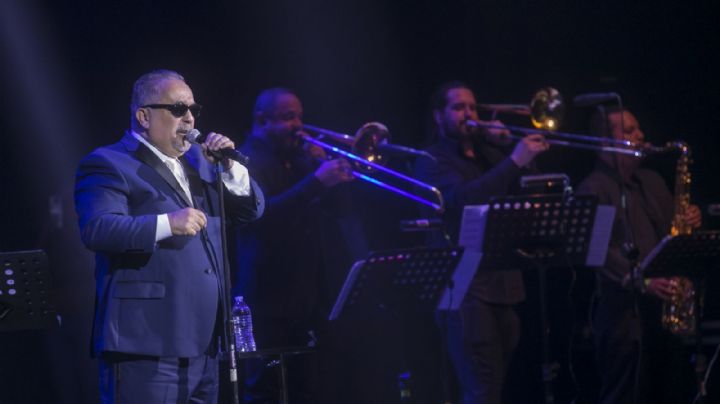 ¿Suspenden concierto de Willie Colón a Veracruz? Esto se sabe