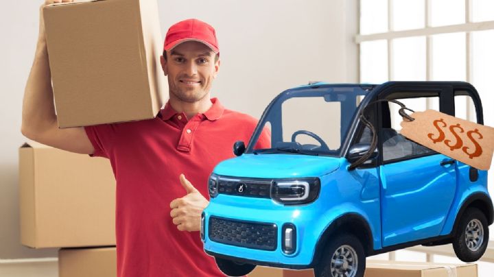 Autos de 20,000 pesos en Hidalgo ¿dónde comprarlos y cuáles son sus características?