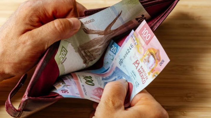 ¿Cuánto efectivo y cuántas tarjetas se debe llevar en la cartera?