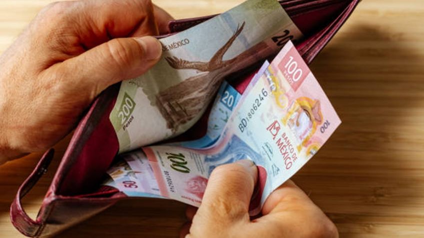 85% de las compras pequeñas en México se pagan en efectivo: reto para bancos y fiscalización