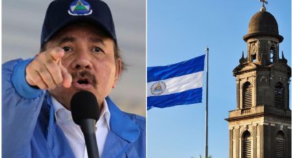 Daniel Ortega vs la Iglesia Católica en Nicaragua, le congela cuentas bancarias