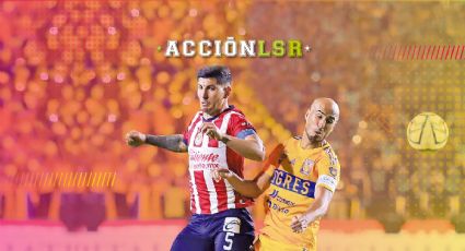 Chivas vs Tigres: el camino a la final de Liga MX 2023