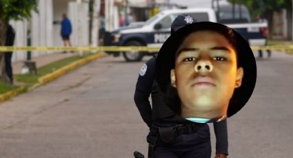 Encuentran sin vida a Agustín, joven desaparecido en Xalapa
