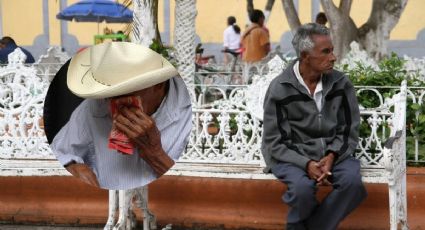 Este es el municipio de Veracruz con más población de adultos mayores