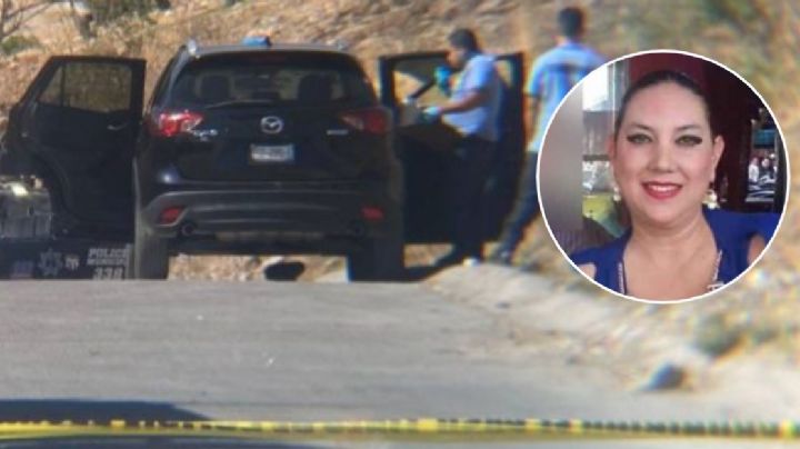 Confirmado: la abogada Marcela Gutiérrez fue asesinada por desalojar un terreno invadido