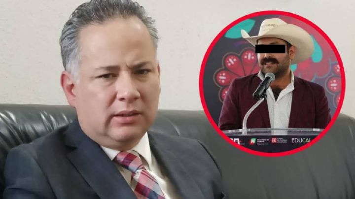 Estafa Siniestra: Así es cómo la PGJEH rastrea a exalcalde de Nopala prófugo