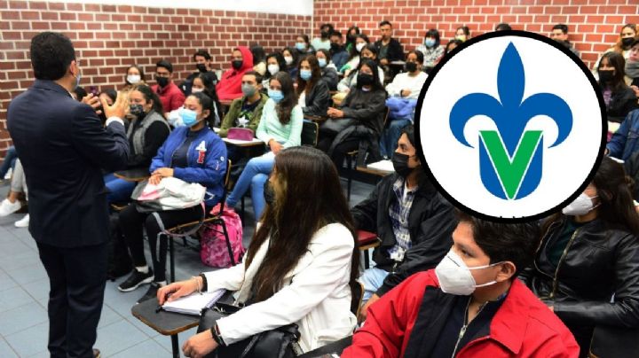 UV lanza convocatoria para plazas de tiempo completo. Aquí los requisitos