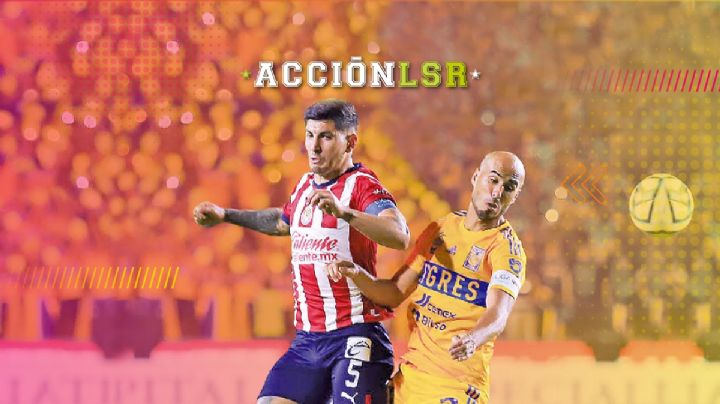 Chivas vs Tigres: el camino a la final de Liga MX 2023